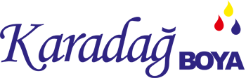 Karadağ Boya